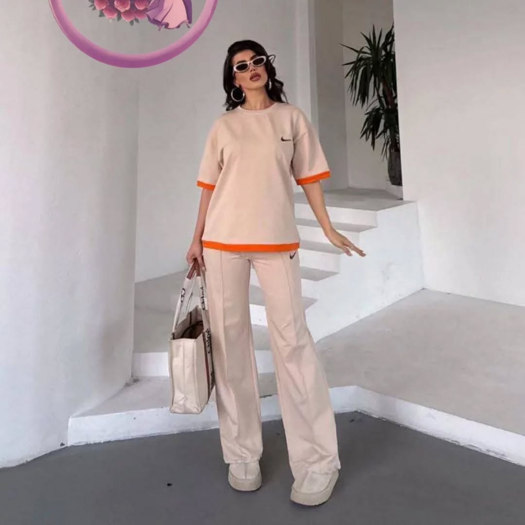 Casual Look